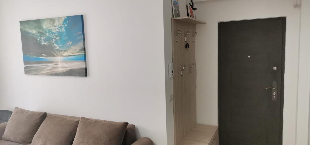 Apartamentul LucMar Năvodari Exterior foto