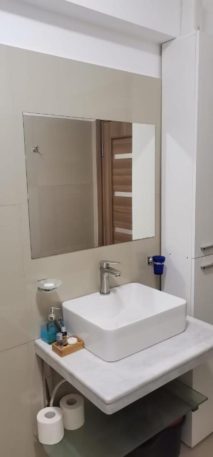 Apartamentul LucMar Năvodari Exterior foto