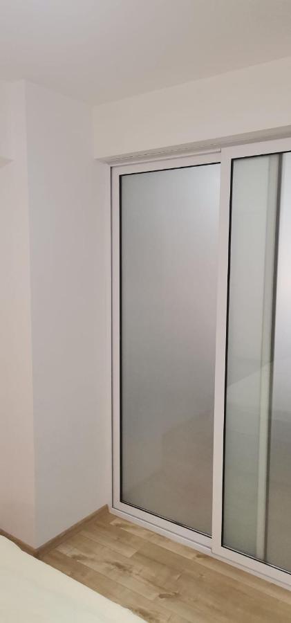 Apartamentul LucMar Năvodari Exterior foto